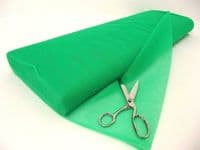 Dress Net 100% Polyester Tulle Fabric Material - FLO BAIZE